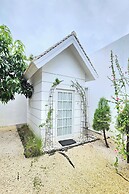 Floraison Living Villa Yogyakarta