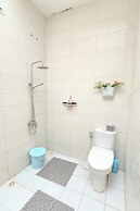 Floraison Living Villa Yogyakarta