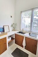 Floraison Living Villa Yogyakarta