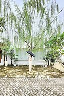 Floraison Living Villa Yogyakarta