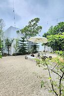 Floraison Living Villa Yogyakarta