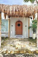 Floraison Living Villa Yogyakarta