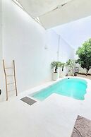 Floraison Living Villa Yogyakarta