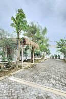 Floraison Living Villa Yogyakarta