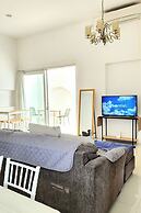 Floraison Living Villa Yogyakarta
