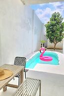 Floraison Living Villa Yogyakarta