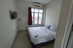 Mulyojaten Hotel & Resto