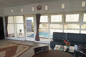 Surga Family House