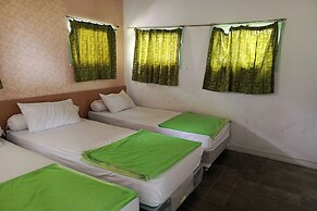 Surga Family House