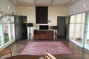 Surga Family House