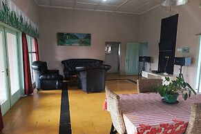 Surga Family House
