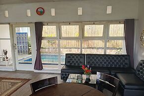 Surga Family House