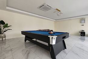 Grand Aeden Villa