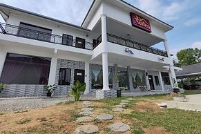 Grand Aeden Villa