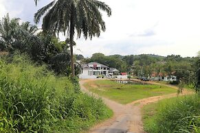 Grand Aeden Villa