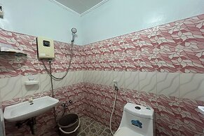 FNT Transient House near Hundred Islands