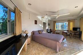 Baan Sanuan Resort