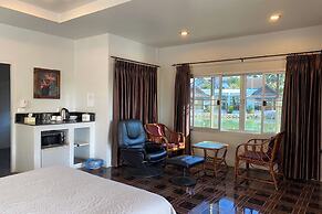 Baan Sanuan Resort