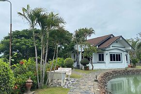 Baan Sanuan Resort