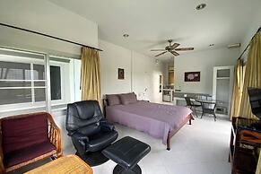 Baan Sanuan Resort