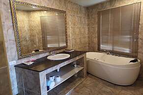 Baan Sanuan Resort