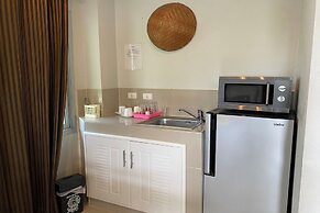 Baan Sanuan Resort