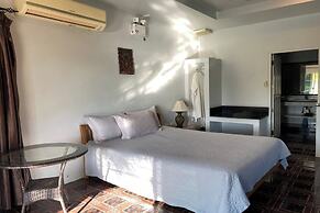 Baan Sanuan Resort