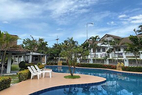 Baan Sanuan Resort