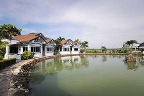 Baan Sanuan Resort