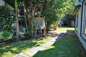 Baan Sanuan Resort