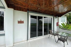 Baan Sanuan Resort