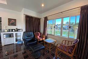 Baan Sanuan Resort