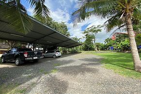 Baan Sanuan Resort