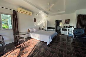 Baan Sanuan Resort