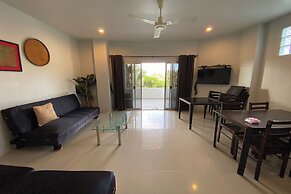 Baan Sanuan Resort