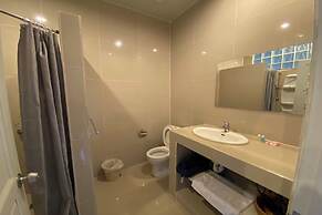 Baan Sanuan Resort
