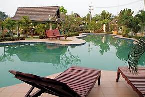 Baan Sanuan Resort