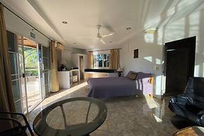Baan Sanuan Resort
