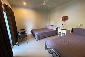 Baan Sanuan Resort