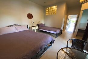 Baan Sanuan Resort