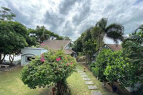 Baan Sanuan Resort