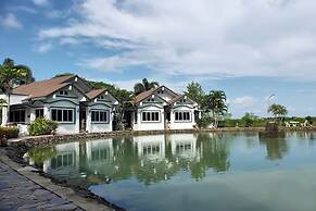Baan Sanuan Resort