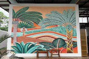 Burichan Resort