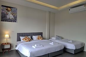 Burichan Resort