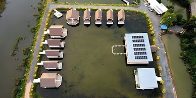Burichan Resort