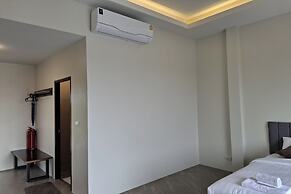 Burichan Resort