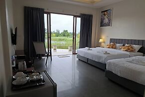 Burichan Resort