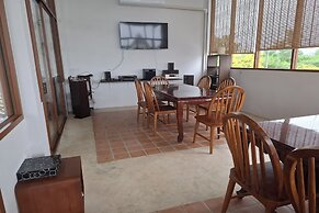 Burichan Resort