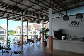 Burichan Resort