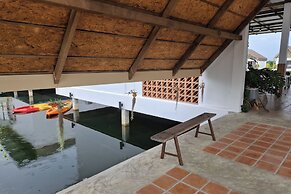 Burichan Resort